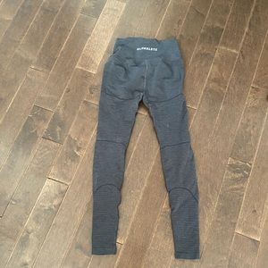 Alphalete OG Revivals - Charcoal Grey